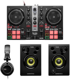 DJ Learning Kit MK2