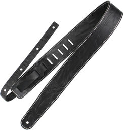 Raw II Contour Wrinkle Black noir