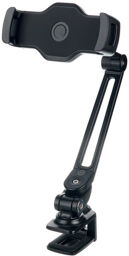 19805 Smartphone/Tablet Holder Noir