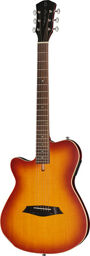 G5A Tobacco Sunburst LH Tobacco Sunburst Satin