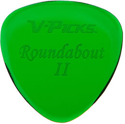 Roundabout II Vert