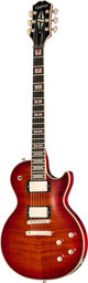 Les Paul Prophecy ABTB Aged Bengal Tiger Burst
