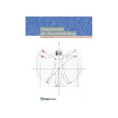Dimensionen der Ensembleleitung
