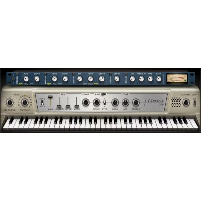 Electric 200 Piano