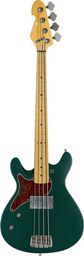 Florence 4 LH MN BRG British Racing Green