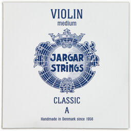 Classic Violin String A Medium