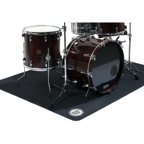 DNB - Tapis Antidérapant - Pliant - 180 X 140 CM