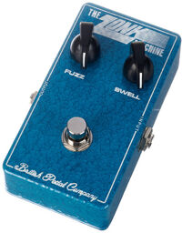 Compact Series Zonk Machine Bleu