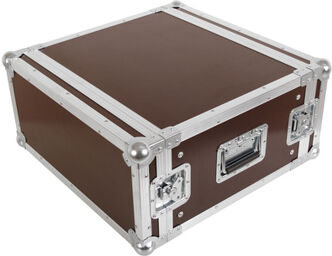 Rack 4U Live Shockmount