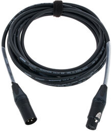 CPM 5,0 FM 234 Noir
