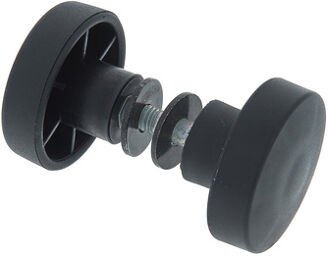 21394 Screw Set for Crossbars