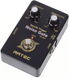 Noise Gate