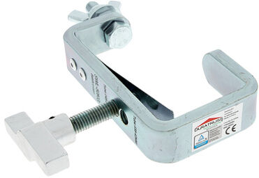 C-Hook 50kg TÜV 35-51mm