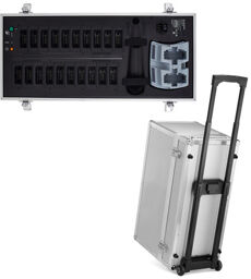 EZL 2020-20L Trollley Bundle