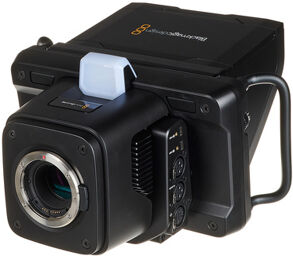 Studio Camera 6K Pro