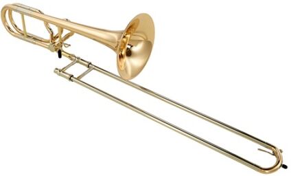 Bb/F- Trombone Fontana