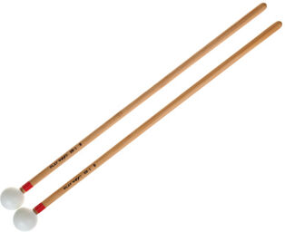 Xylophone Mallet XB-1B Blanc