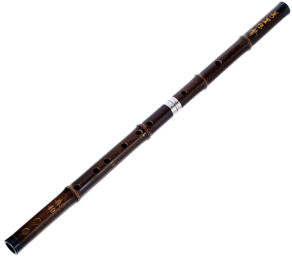Chinese QuDi Pro Flute D