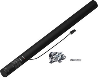 E Cannon 80cm Conf. Silver