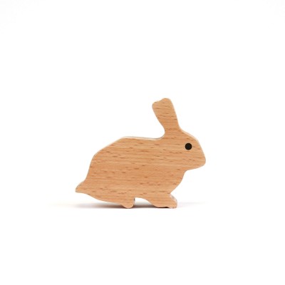 Shaker Lapin