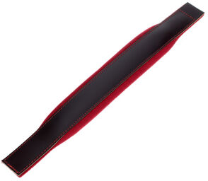 Bass Strap 120 bass red