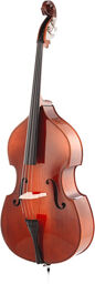 22 1/2 Europe Double Bass