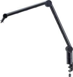 23868 Microphone desk arm noir