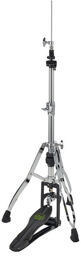 H800 Armory Hi-Hat Chrome