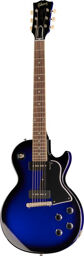 57 LP Special SC FB BBG NH Blue Burst Gloss NH