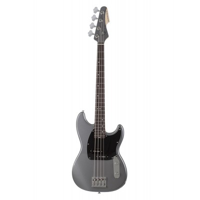 Banshee Bass Carbon Grey