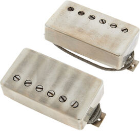 HB 57 Light Aged Set N