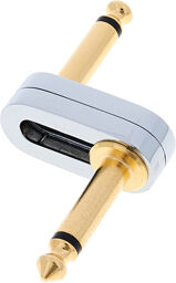 Slider Plug Chrome