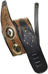 RJ Cash Cognac / Black Diamond Cognac