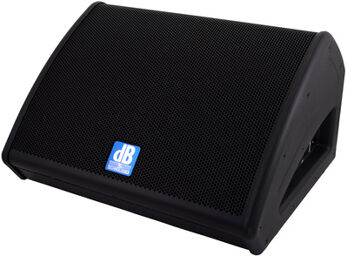 Flexsys FM12 Noir