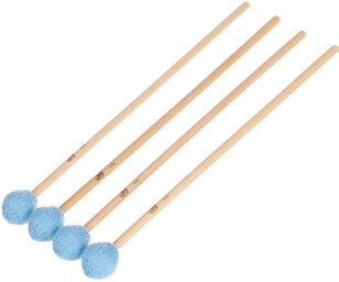 V104 Vibraphone Mallets Bleu clair