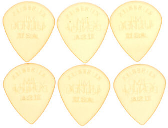 Plectrum Ultex 427 Jazz III XL Tequila Gold