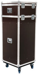 Microphone Stand Case 16