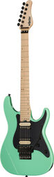 Sun Valley Super Shred. FR SFG Sea Foam Green