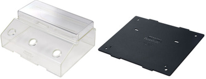 PedalSafe Type E1 universal