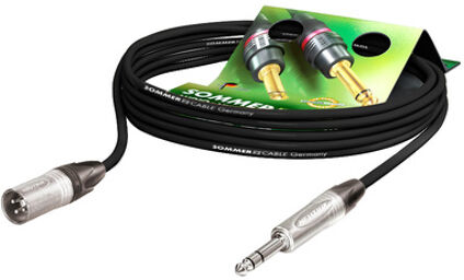 Stage 22 SGN4-1000-SW Black