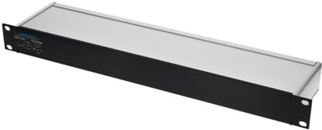 AVN-AIO8R Dual Dante Interface