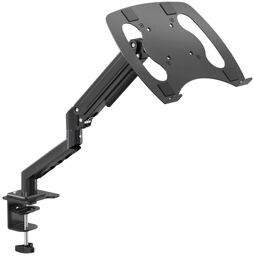 23876 Laptop Mount noir