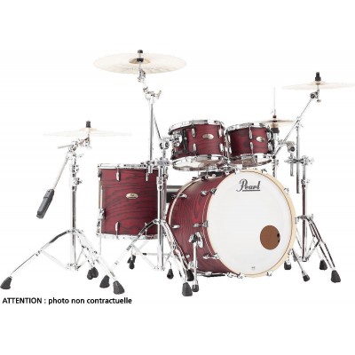 Session Studio Select Stage 22 Scarlet Ash
