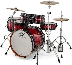 Series 4 2up 2down Bundle CB Cardiac Burst