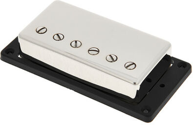 Alex Skolnick Bridge Nickel