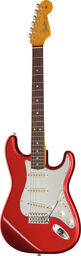 AV II 65 Strat RW CAR Candy Apple Red