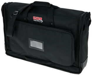 G-LCD-TOTE-SM Noir