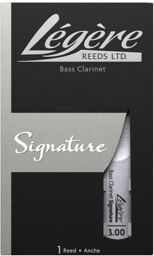 Signature Bass Clarinet 3.0
