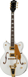 G5422TG Electromatic SW Snowcrest White