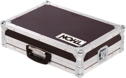 Pedalcase Mooer GE 300